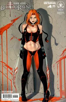 Cover of Incentive Variant Cover