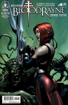 Cover of Cover B Steve Scott