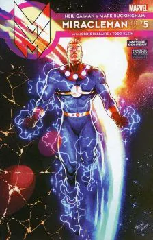 Cover of Martin Cóccolo Variant