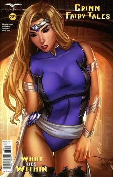 Cover of Derlis Santacruz Variant