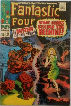 Cover of Cover B UK Price Variant