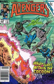 Cover of Cover C Canadian Price Variant