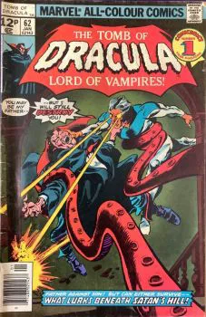 Cover of Cover B UK Price Variant