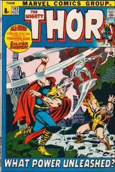 Cover of Cover B UK Price Variant