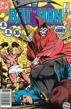 Cover of Cover C Canadian Price Variant
