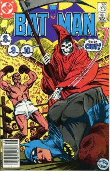 Cover of Cover D Mark Jewelers Variant
