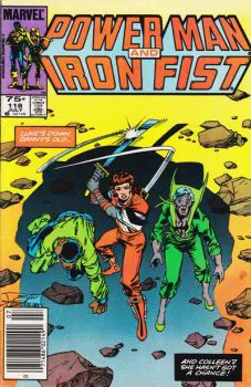 Cover of Cover C Canadian Price Variant
