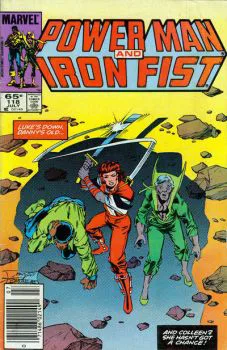 Cover of Cover D Mark Jewelers Variant