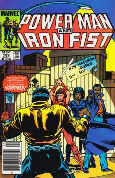 Cover of Cover C Canadian Price Variant