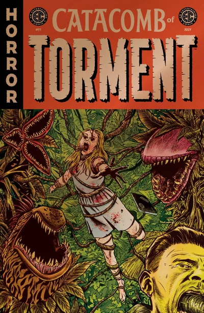 Cover of Cover C Jorge Fornes Gold Foil Variant