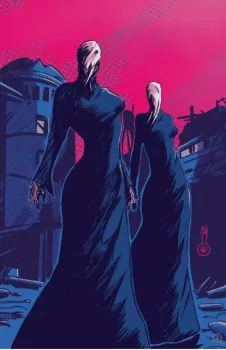 Cover of Joseph Schmalke Variant