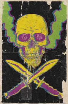 Cover of Alexis Zititt Variant