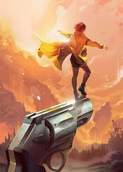 Cover of Igor Lomov Exclusive Virgin Variant Cover