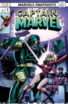 Cover of Cover C 1:50 Hidden Gem Variant