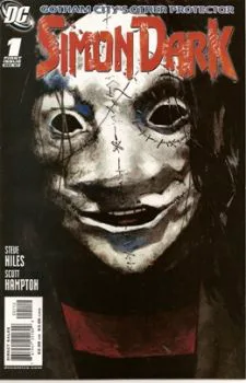 Cover of Cover B