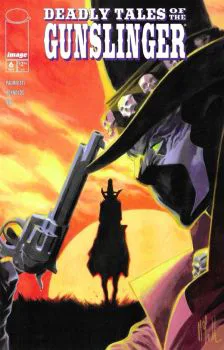 Cover of Cover B Marco Failla Variant