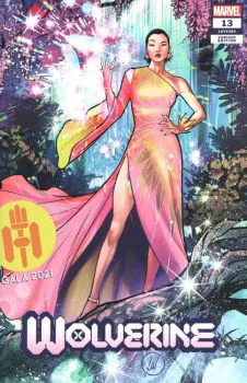 Cover of Unknown Comics Exclusive