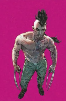 Cover of Incentive Phil Jimenez Pride Month Virgin Cover