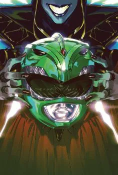 Cover of 2nd Printing Goni Montes