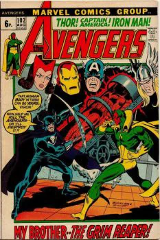 Cover of Cover B UK Price Variant