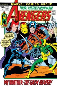 Cover of Cover C Mark Jewelers Variant