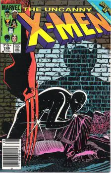 Cover of Cover C Canadian Price Variant