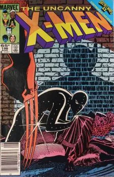 Cover of Cover D Mark Jewelers Variant