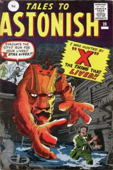 Cover of Cover B UK Price Variant