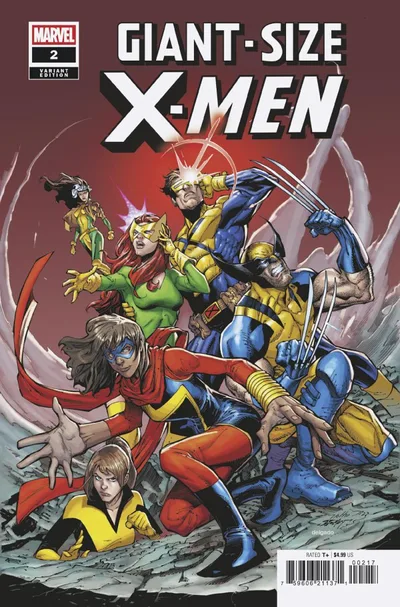 Cover of Cover F Netho Diaz Incentive Variant (1:25)