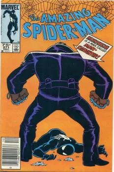 Cover of Cover C Canadian Price Variant