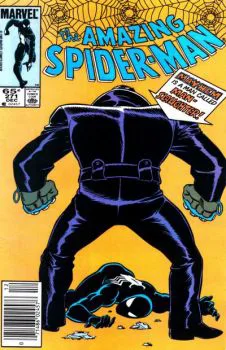 Cover of Cover D Mark Jewelers Variant