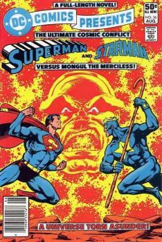 Cover of Cover D Mark Jewelers Variant