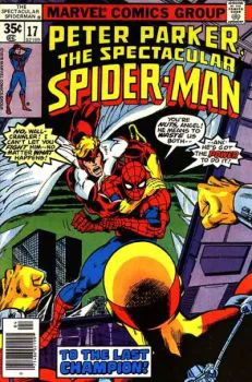 Cover of Cover B Mark Jewelers Variant