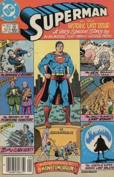 Cover of Cover C Canadian Price Variant