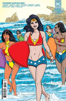 Cover of Cover G
