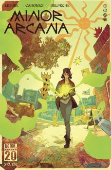 Cover of Cover B Stefano Simeone Variant