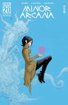 Cover of Cover C Jae Lee Anniversary Variant