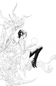 Cover of Cover E Jae Lee Incentive Anniversary Variant (1:20)
