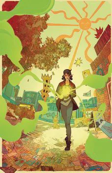 Cover of Cover G Stefano Simeone Unlockable Virgin Variant