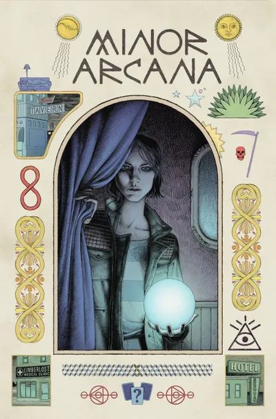 Cover of Cover F 1:25 Malachi Ward Virgin Variant