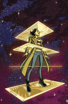 Cover of Cover H Afu Chan Unlockable Virgin Variant