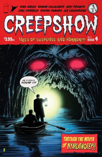 Cover of Jorge Fornes Incentive Variant (1:10)