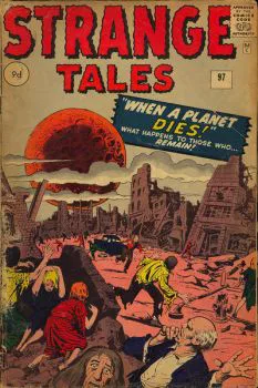 Cover of Cover B UK Price Variant