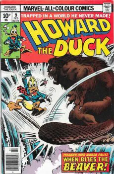 Cover of Cover B UK Price Variant
