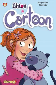 Cover of Cover HC