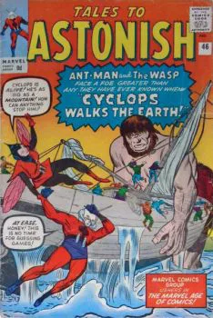 Cover of Cover B UK Price Variant