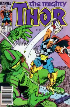 Cover of Cover C Canadian Price Variant