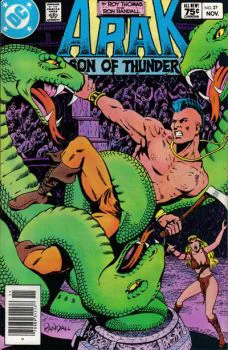 Cover of Cover C Canadian Price Variant