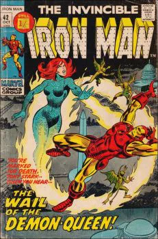 Cover of Cover B UK Price Variant