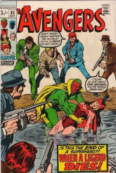 Cover of Cover B UK Price Variant